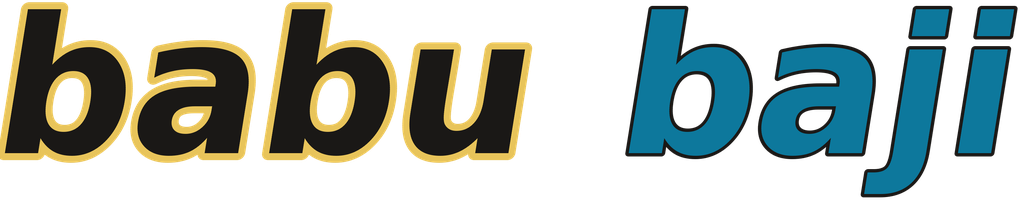 babu baji logo